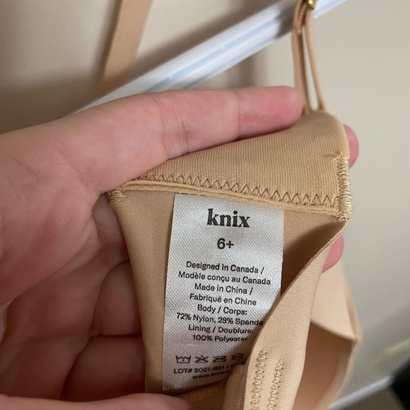 Knix WingWoman Contour Bra - Picture 10 of 10